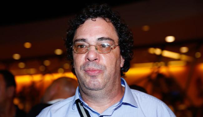 Casagrande sofre principio de infarto durante final do Paulistão