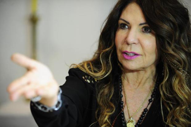 Elba Ramalho perde espaço na festa de São João de Campina Grande após polêmica com Marília Mendonça