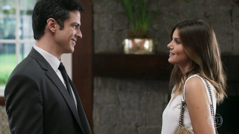 “Pega Pega” deve seguir o exemplo de “Totalmente Demais” e ser sucesso na faixa das 19h