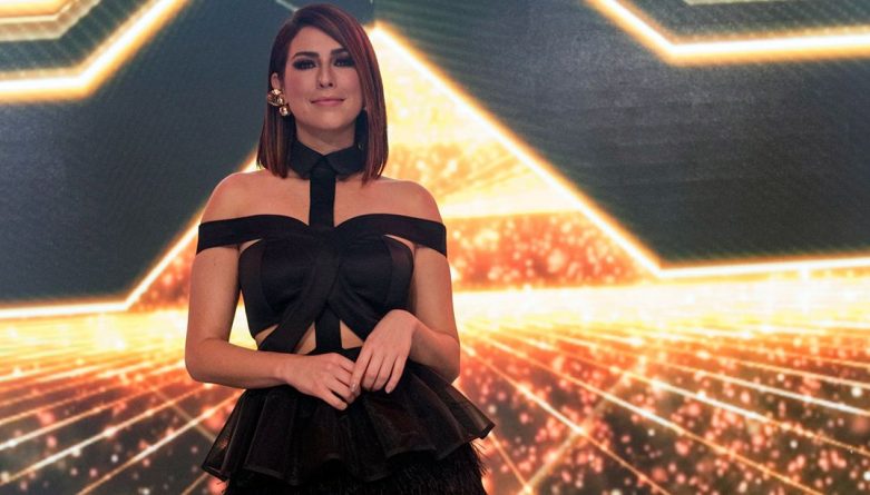 Band não sabe o que fazer com Fernanda Paes Leme