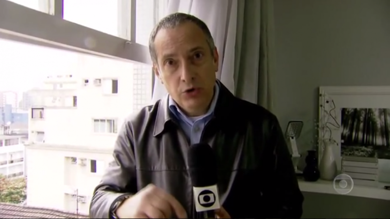 Burnier ganha processo contra o líder da MBL após ser comparado a prostituta