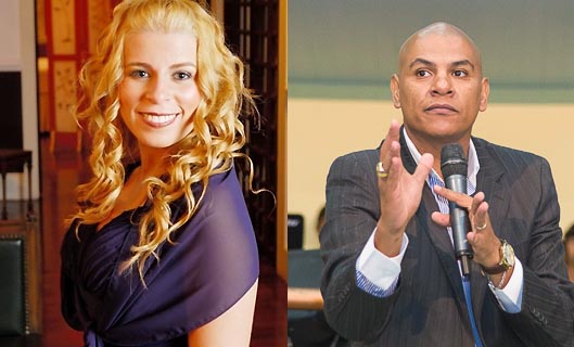 Pastor casado que engravidou cantora gospel garante: “Tudo já foi resolvido”