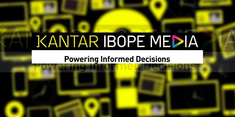 Kantar Ibope detalha como se faz a medição da audiência da TV aberta, da parabólica e da TV paga