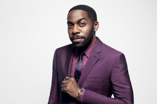 Programa de Lázaro Ramos na Globo estreia em dezembro