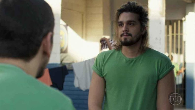 Último capítulo de “Rock Story” explode na audiência e alcança 38 pontos