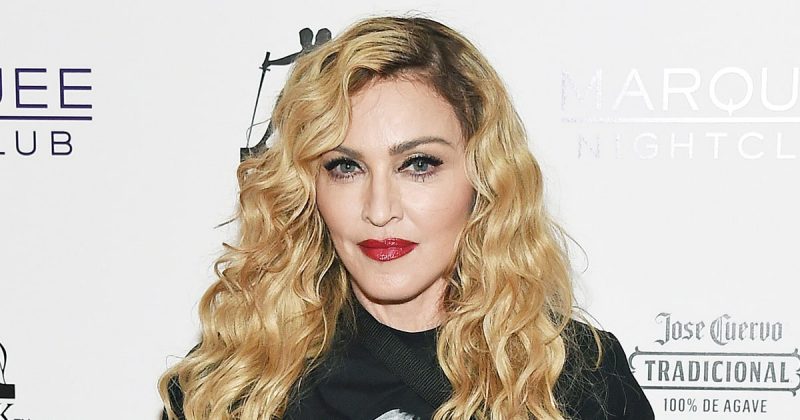 Madonna afirma ser viciada em sexo: “Obsessão”