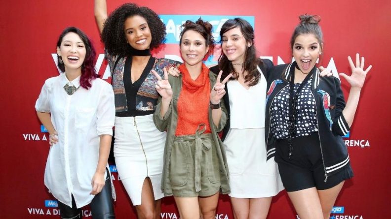 Globo renova com protagonistas de “Malhação”