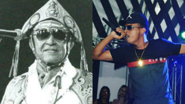 MC Yuri transforma “Asa Branca” em funk proibidão e revolta família e Luiz Gonzaga