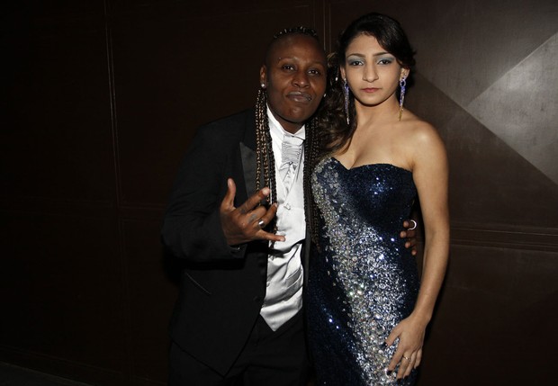 Pepê afirma que errou, mas que não traiu a mulher fisicamente