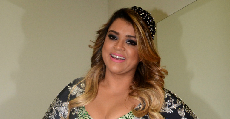 Preta Gil denuncia internauta após ser chamada de “orca”