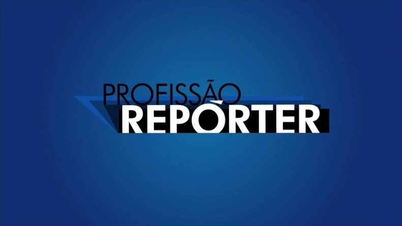 “Profissão Repórter” garante recorde histórico de audiência