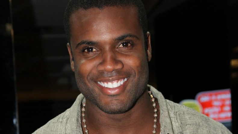 Rafael Zulu termina namoro com Gabriela Arruda