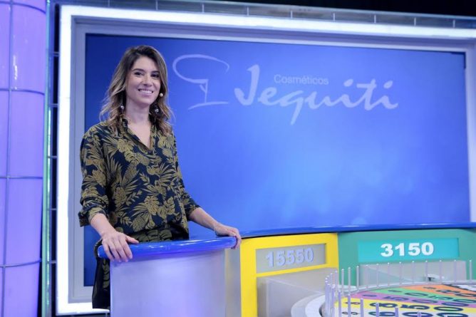 “Roda Roda” é cancelado aos domingos