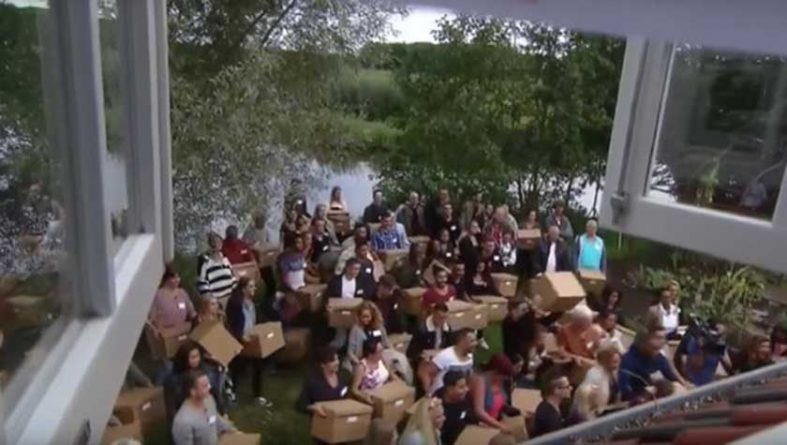 Novo reality da Record tem barraco nos bastidores