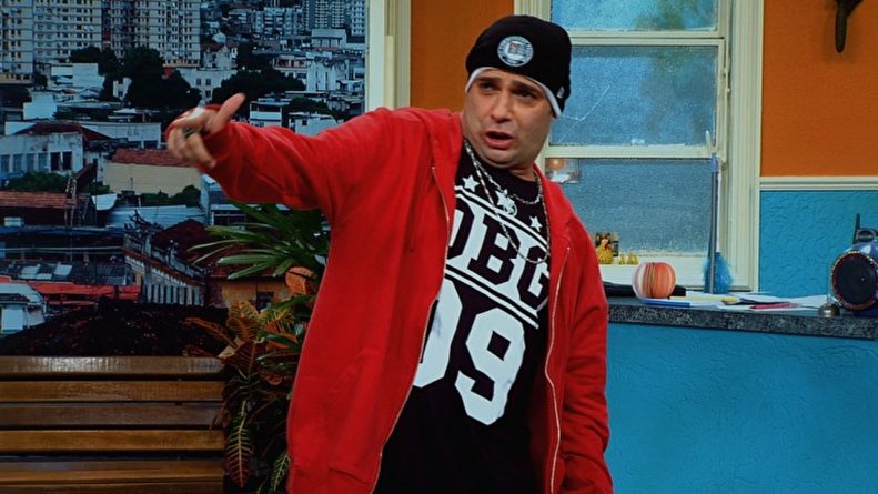 Após novelas, Marcelo Médici é confirmado nas gravações do “Vai Que Cola”