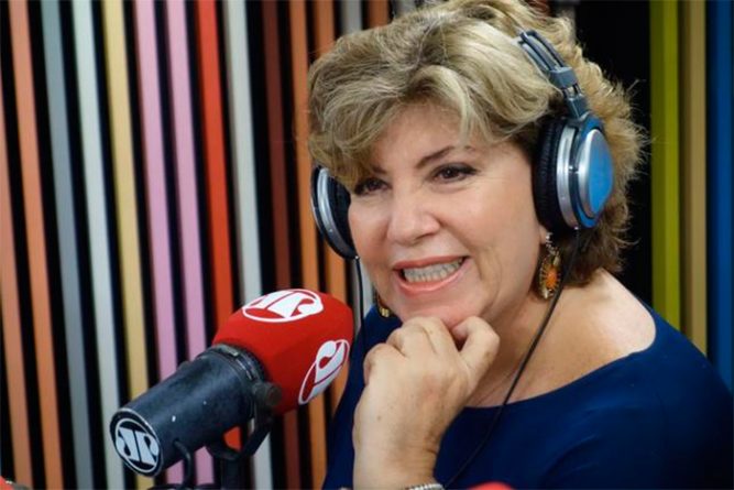 Silvia Poppovic garante que voltará a TV nos próximos meses
