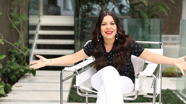 Multishow garante nova temporada do “Vai Fernandinha” para a próxima segunda (12)