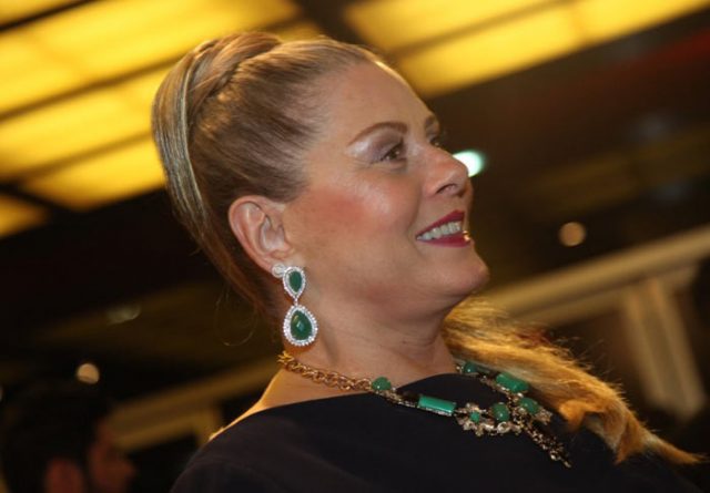 Vera Fischer renova com a Globo e garante papel em “Assédio”