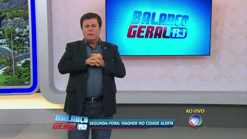 Record TV Rio decide contratar novos repórteres após 8 anos