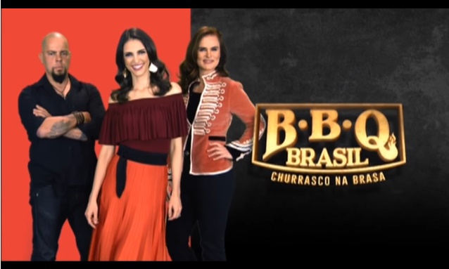 SBT marca estreia das novas temporadas do “Bake Off Brasil” e “B.B.Q. Brasil”