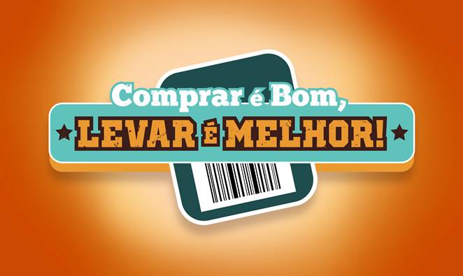 “Domingo Legal” estreia a 5ª temporada do “Comprar é Bom Levar é Melhor”