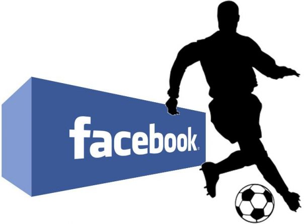 Facebook estaria negociando direitos de transmissão da próxima Copa do Mundo