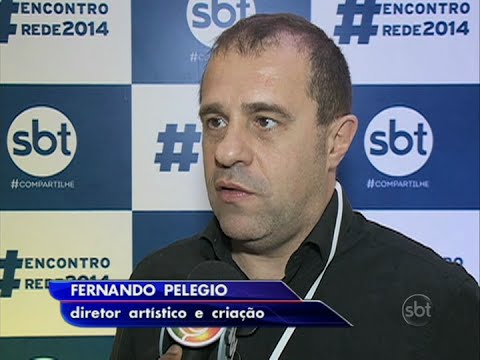 Diretor aposta que “Poliana” será a novela de maior sucesso do SBT