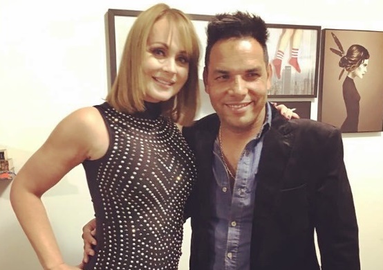 Gaby Spanic, A Usurpadora, lança clipe com participação de sertanejo