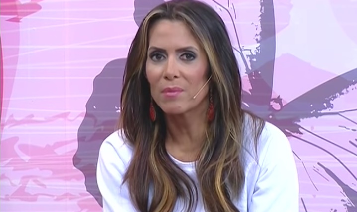 Após polêmica demissão da RedeTV!, Keila Lima está de 
