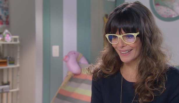 Mylla Christie estreia hoje na novela “Carinha de Anjo”