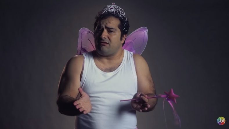SBT aposta em frustração de filme em nova campanha de “O Melhor Comercial do Brasil”