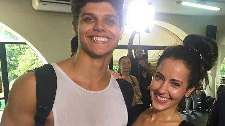 Paulo Victor é contratado pela Record TV