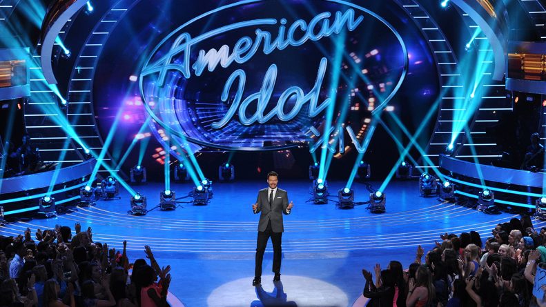 Após perder “American Idol”, Fox estuda lançar novo reality show