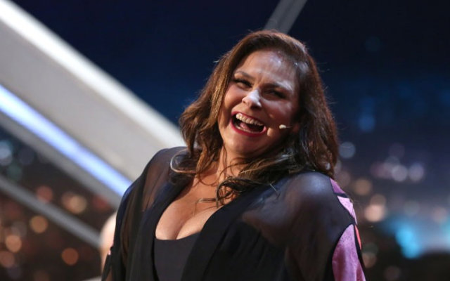 Fafá de Belém entra nos próximos capítulos de “A Força do Querer”