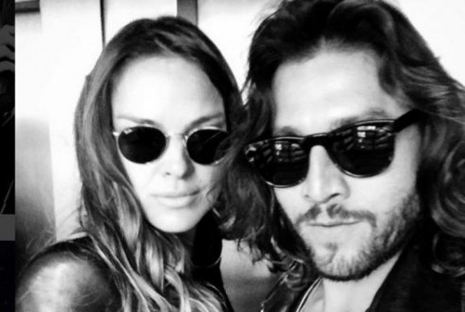 Apontado como pivô do fim do namoro de Marquezine e Neymar namora Leticia Birkheuer