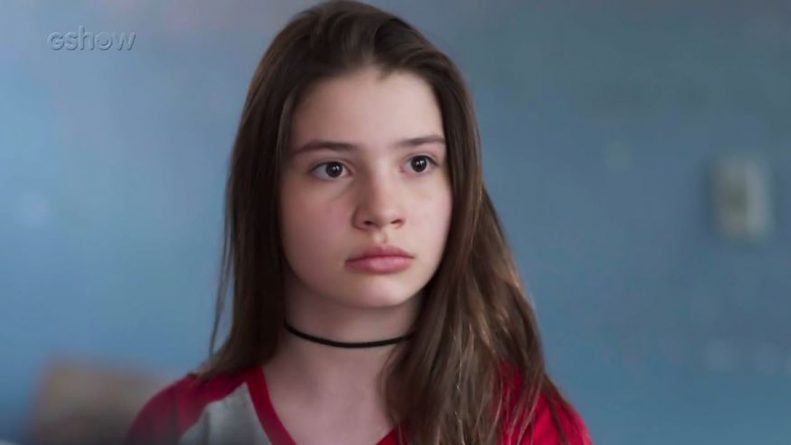 Milena Melo é contratada pela Record para “O Rico e Lázaro”