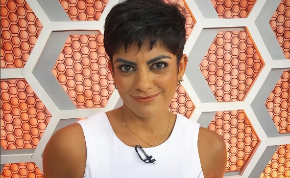 Record define apresentadora de novo telejornal