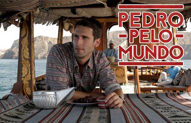 Programa do GNT passará por Tailândia, Rússia e Tanzânia em nova temporada