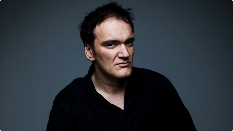 Quentin Tarantino vai se casar pela primeira vez após os 50 anos