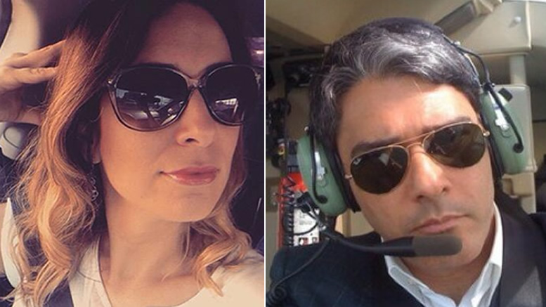 William Bonner vai se casar em setembro