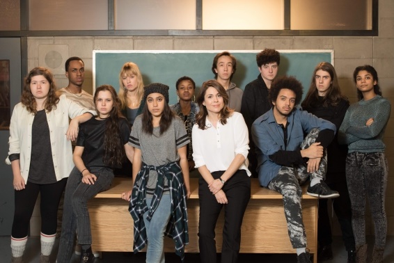 Próxima “Malhação” será uma adaptação canadense