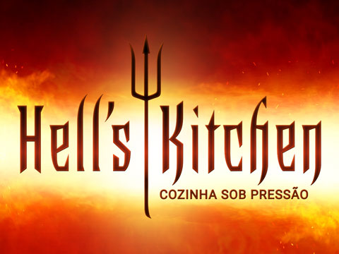 SBT cancela produção do reality show “Hell´s Kitchen Brasil”