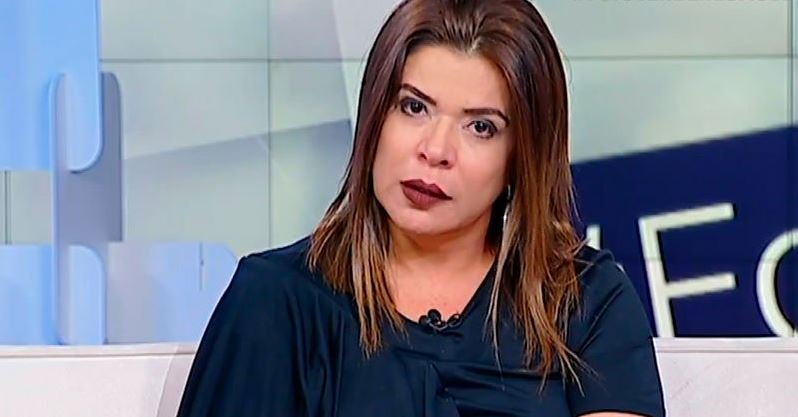 SBT proíbe Mara Maravilha de participar de outros programas de TV