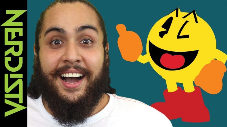 Nerdistas “invadem” o programa “Tá Logado?”