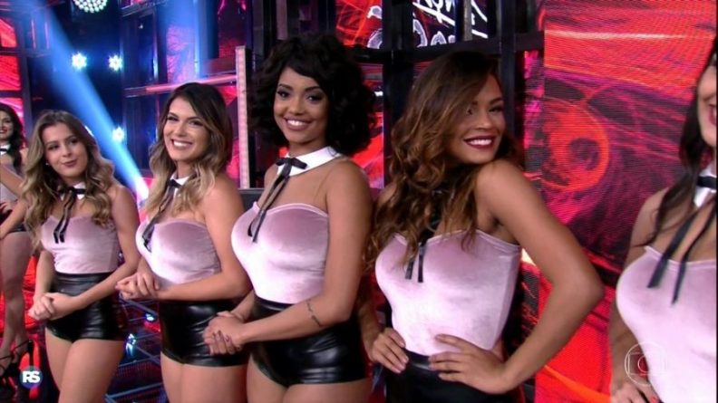 Seleção de participantes causa mal estar nos bastidores do “Dança dos Famosos”