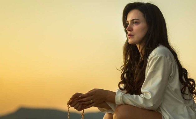 Bianca Bin grava cenas finais antes da grande reviravolta em “O Outro Lado do Paraíso”