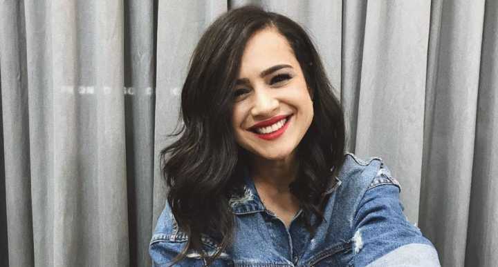 Cantora gospel, Daniela Araújo é alvo de críticas na internet