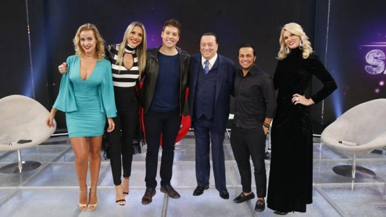 Raul Gil vai cancelar o quadro “Elas Querem Saber”; saiba o motivo