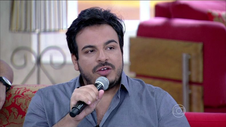 Luis Lobianco recusa convite da Globo para ser estrela no cinema