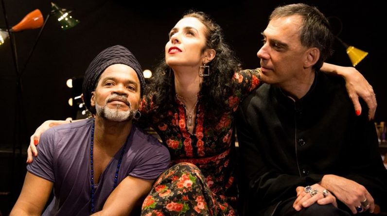 Globo exibe especial com “Os Tribalistas”